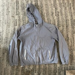 JOHN GALT windbreaker